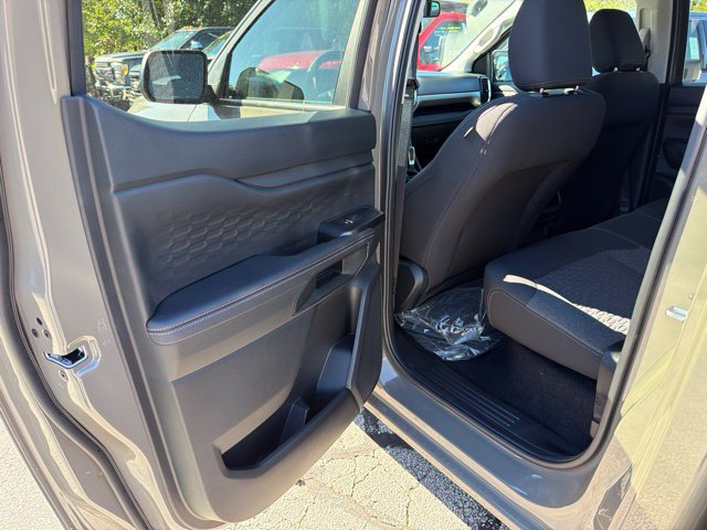 New 2026 Ford Ranger XLT w/ Equipment Group 301A High AWD/4WD image 11