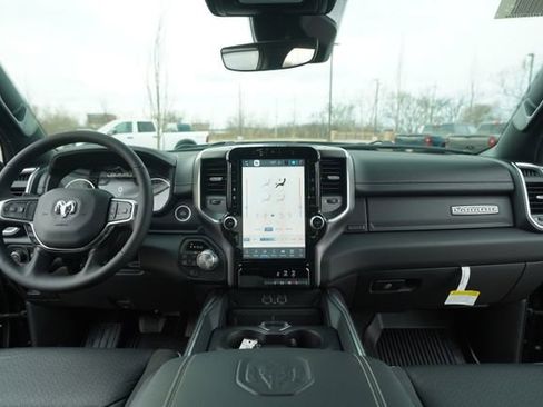 New 2026 RAM 1500 Laramie image 24