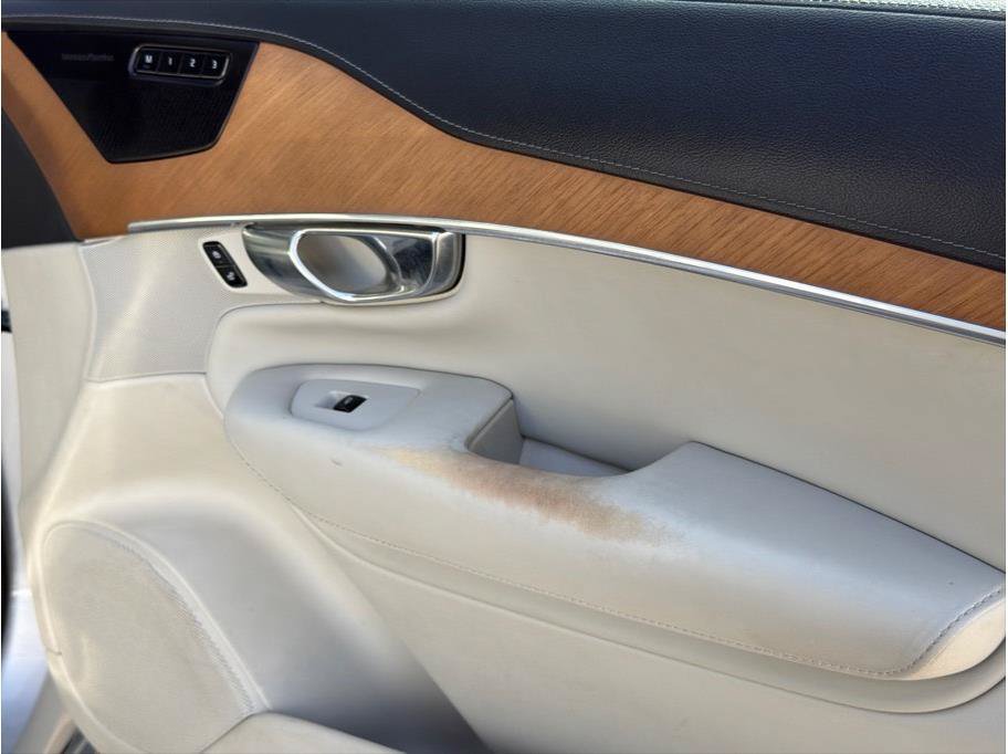 Used 2019 Volvo XC90 T6 Inscription w/ Advanced Package AWD/4WD image 29