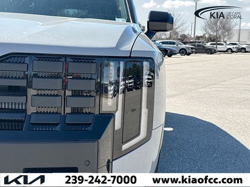 New 2027 Kia Telluride EX X-Line image 9