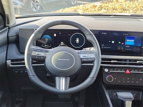 Certified 2025 Hyundai Tucson SEL image 22