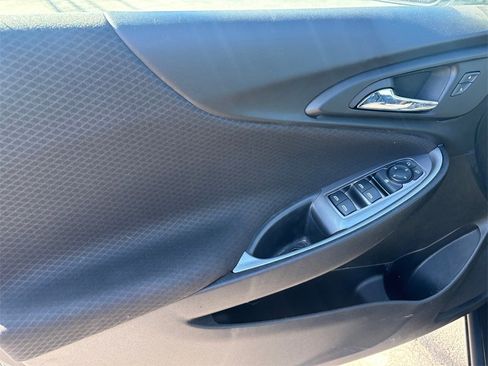 Certified 2023 Chevrolet Malibu LT image 20