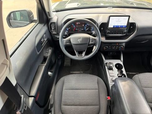 Used 2021 Ford Bronco Sport AWD/4WD image 18