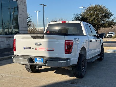 Used 2022 Ford F150 XLT w/ Equipment Group 301A Mid image 6