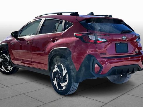 New 2026 Subaru Crosstrek 2.5i Limited image 11