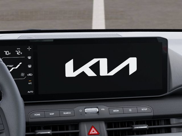 New 2027 Kia K4 EX FWD image 21