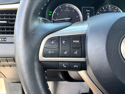 Used 2018 Lexus RX 350 FWD w/ Premium Package image 21