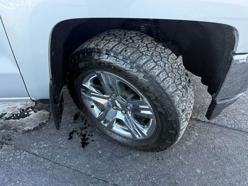 Used 2016 Chevrolet Silverado 1500 Custom w/ Custom Convenience Package image 44