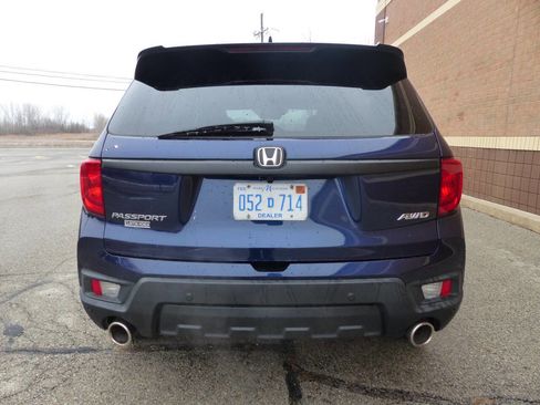 Used 2023 Honda Passport EX-L image 7