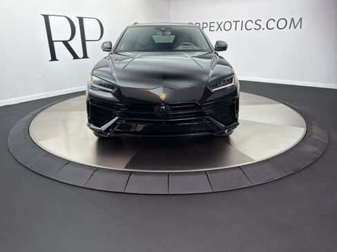 Used 2023 Lamborghini Urus S AWD/4WD image 5