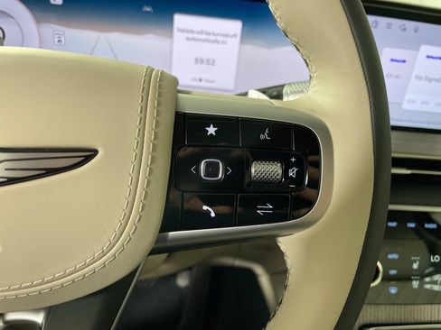 New 2026 Genesis GV80 3.5T Prestige AWD/4WD image 25