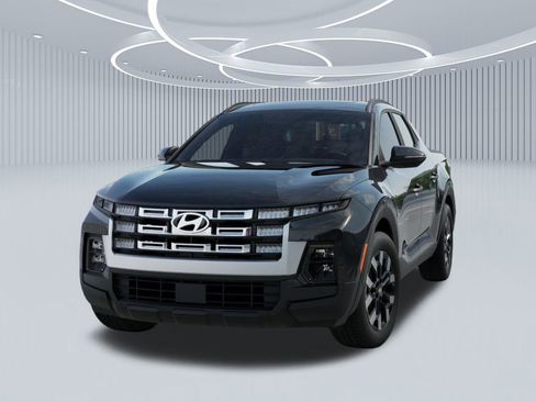 New 2026 Hyundai Santa Cruz SEL image 6