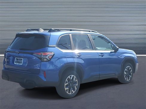 New 2026 Subaru Forester Premium image 3