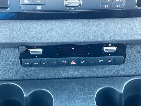New 2025 Mercedes-Benz Sprinter 2500 image 17