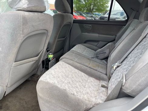Used 2008 Kia Sorento LX image 6