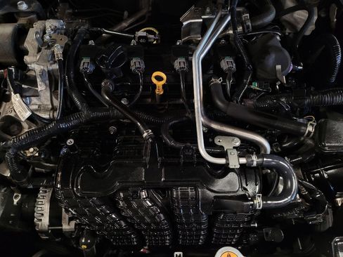 Used 2023 Nissan Altima 2.5 SV image 30