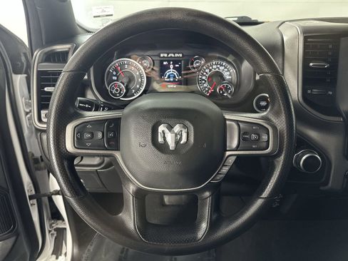 Used 2023 RAM 1500 Tradesman AWD/4WD image 14