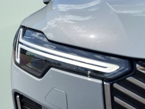 New 2026 Volvo XC90 B6 Plus w/ Protection Package Premier AWD/4WD image 23