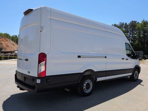 New 2026 Ford Transit 350 148 High Roof Extended RWD image 4