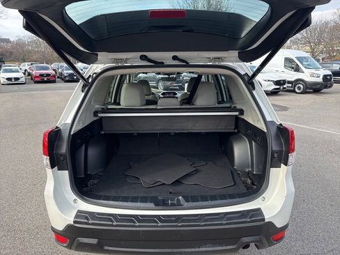 Certified 2023 Subaru Forester Premium image 25