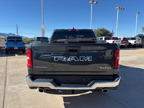 New 2026 RAM 1500 Big Horn image 6