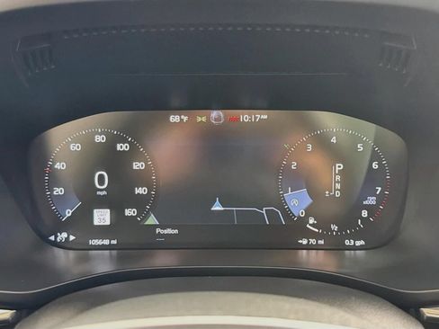 Used 2018 Volvo XC60 T5 Momentum w/ Convenience Package AWD/4WD image 46