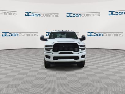 New 2026 RAM 2500 Big Horn