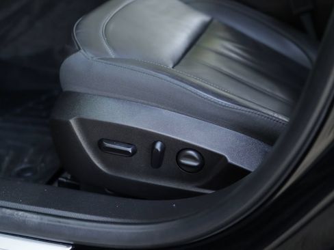 Used 2016 Buick Regal Premium FWD image 20