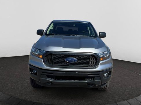Used 2020 Ford Ranger XL w/ Equipment Group 101A Mid AWD/4WD image 3
