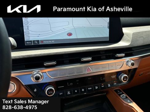 Certified 2024 Kia Telluride SX Prestige X-Line AWD/4WD image 9