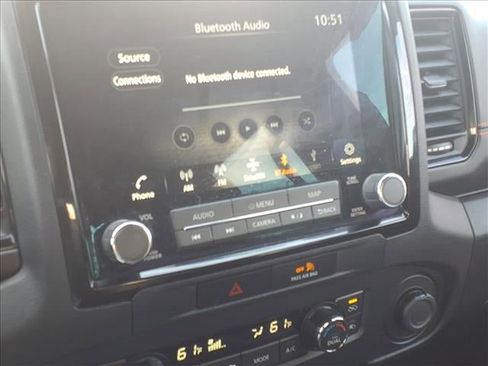 Used 2022 Nissan Frontier Pro-X image 27