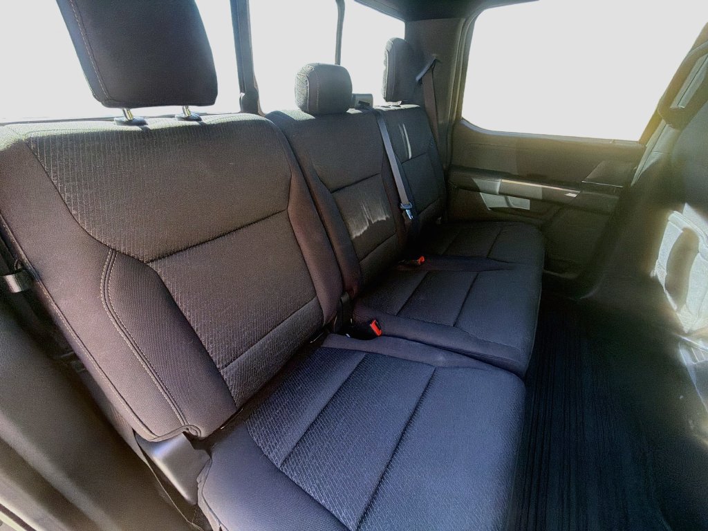 Used 2021 Ford F150 XLT w/ Equipment Group 302A High AWD/4WD image 29