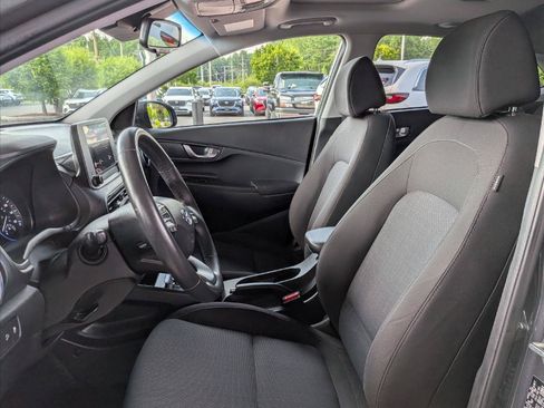 Used 2022 Hyundai Kona SEL w/ Convenience Package AWD/4WD image 12