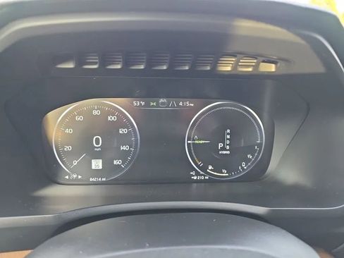 Used 2019 Volvo XC90 T8 Inscription w/ Protection Package image 19