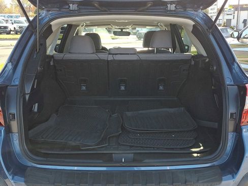 Used 2019 Subaru Outback 2.5i Premium w/ Popular Package #2 image 30