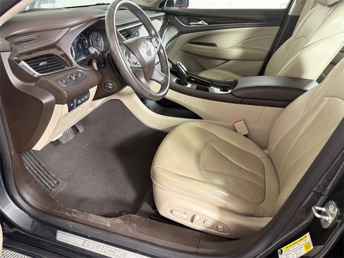 Used 2017 Buick LaCrosse Premium w/ Sights and Sounds Package image 10