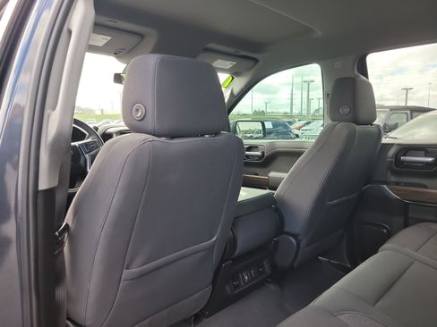 Used 2021 Chevrolet Silverado 1500 RST image 13