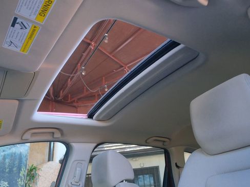 Used 2018 Honda CR-V EX image 28