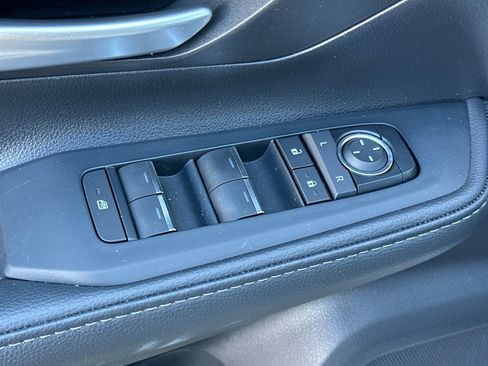 Certified 2024 Toyota Grand Highlander XLE image 14