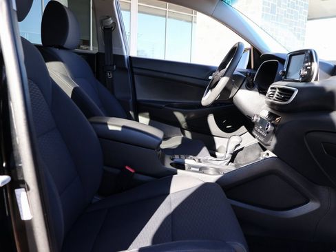 Used 2019 Hyundai Tucson SEL image 10