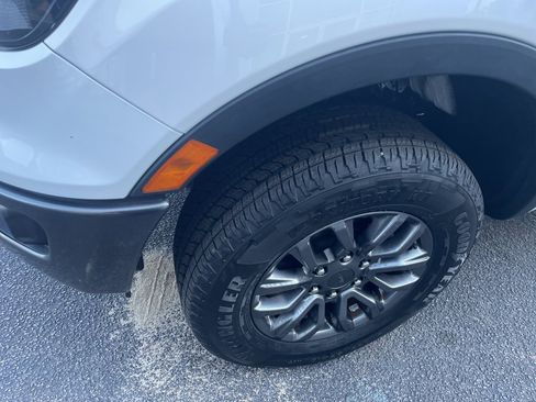 Used 2021 Ford Ranger XLT w/ Equipment Group 301A Mid image 5