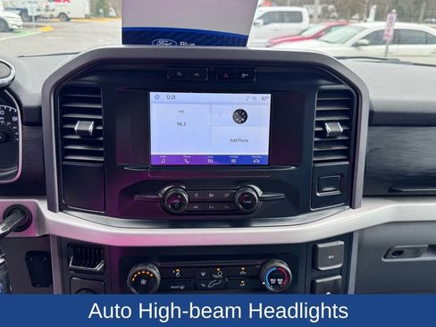 Certified 2023 Ford F150 XLT image 15