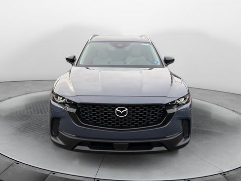 New 2026 MAZDA CX-50 AWD 2.5 S w/ Weather Package image 2