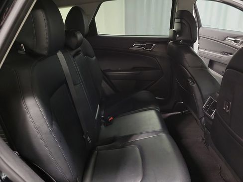 Used 2023 Kia Sportage EX FWD image 25