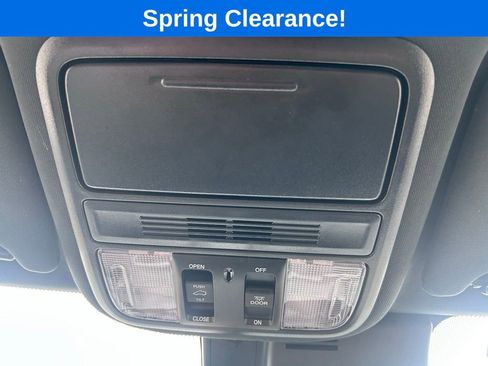 Used 2020 Honda Passport EX-L image 18