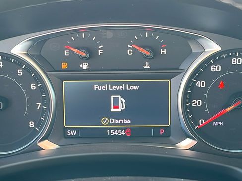 Certified 2024 Chevrolet Equinox LT image 14