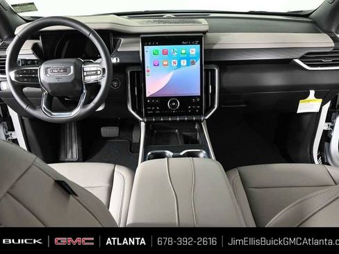 New 2026 GMC Acadia Elevation w/ Elevation Premium Package FWD image 19