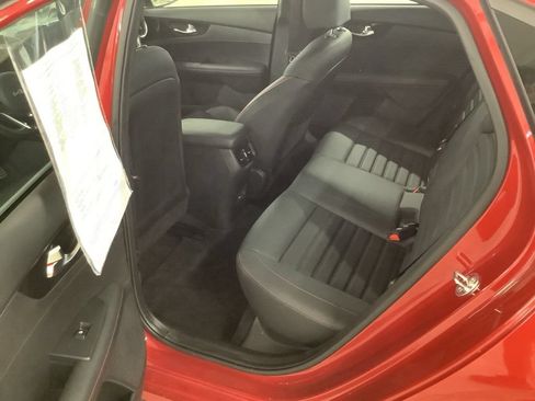 Used 2023 Kia Forte GT FWD image 14