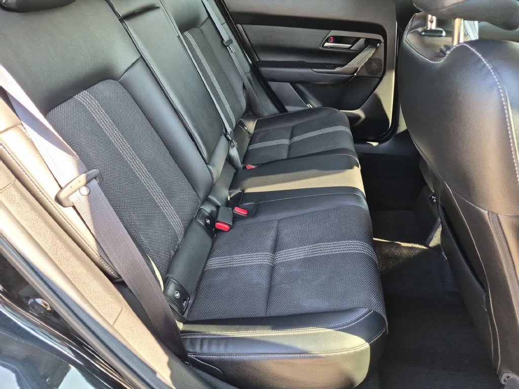 Used 2025 MAZDA CX-50 AWD 2.5 S w/ Preferred Package image 29