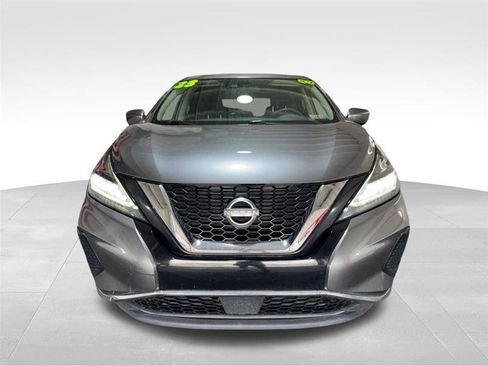 Used 2023 Nissan Murano S AWD/4WD image 2